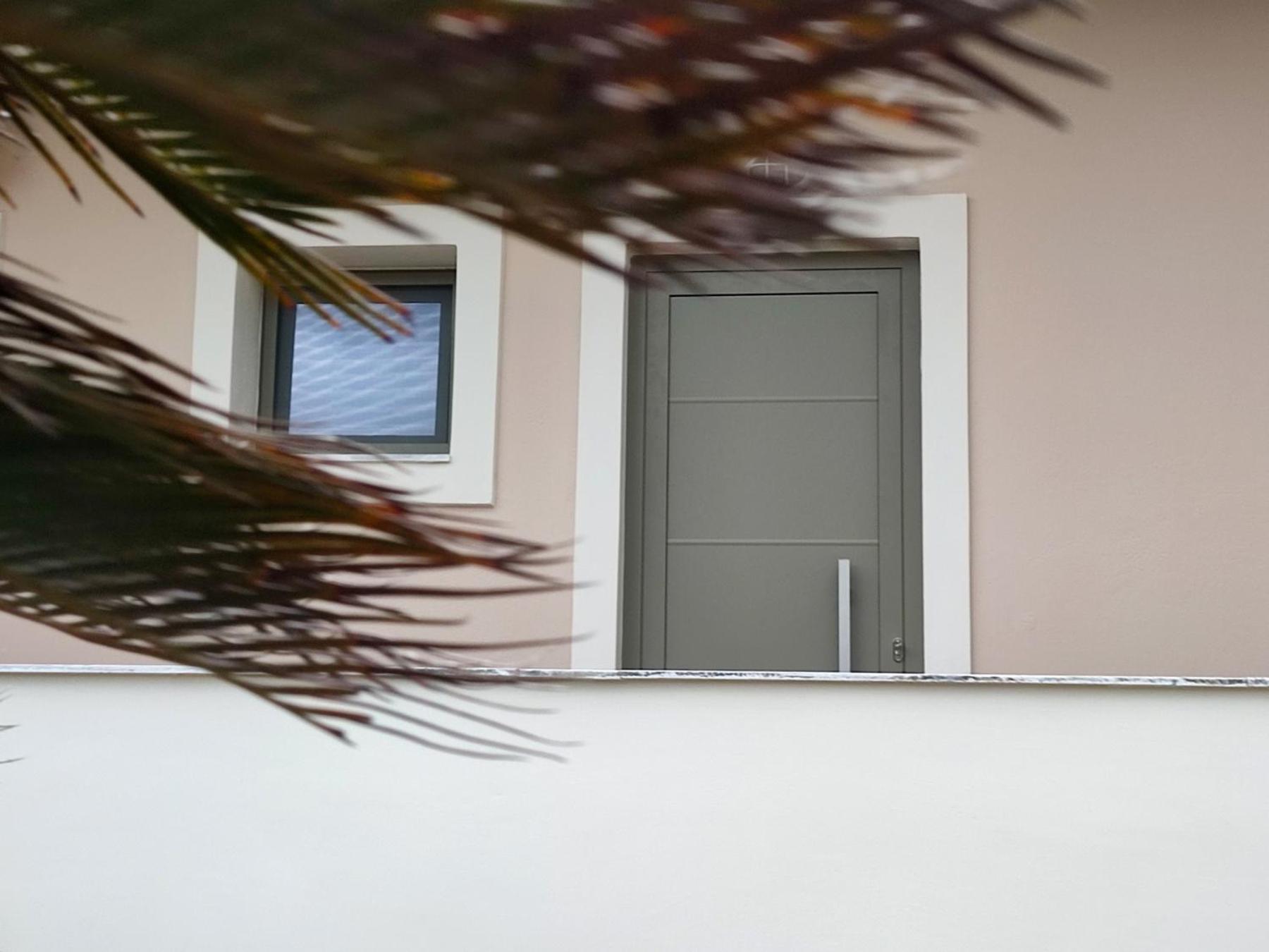 Aparthotel Little Corfu à Dassia  Extérieur photo